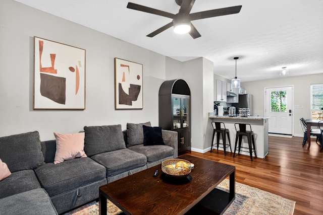 5-bedroom Venturebnb home in Louisville