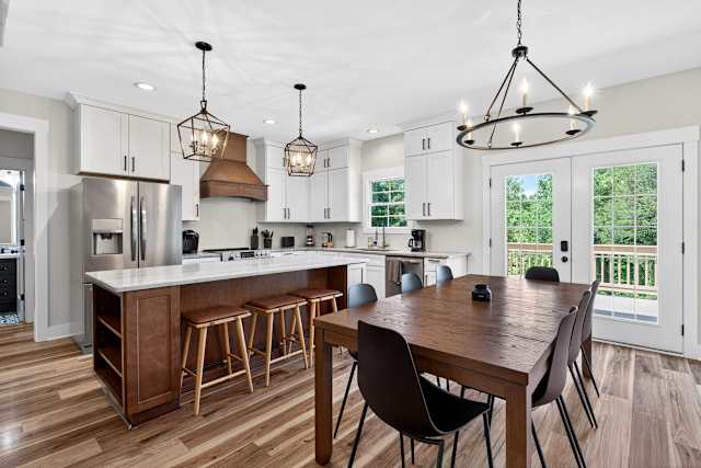 4-bedroom Venturebnb home in Waddy
