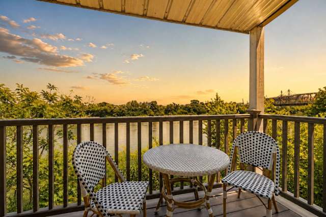 1-bedroom Venturebnb home in Nashville