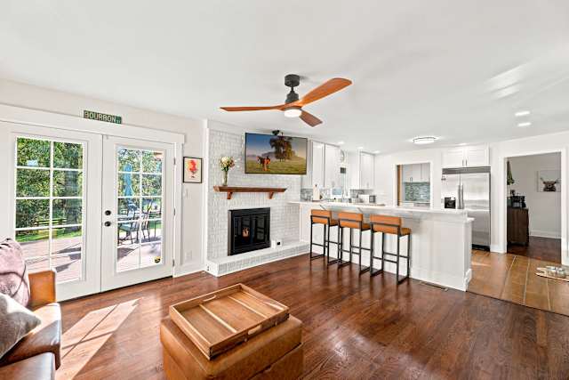 3-bedroom Venturebnb home in Shelbyville