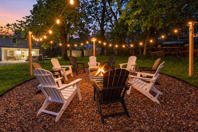 6-bedroom Venturebnb home in Lawrenceburg