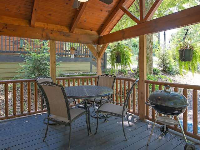Ani Cabin