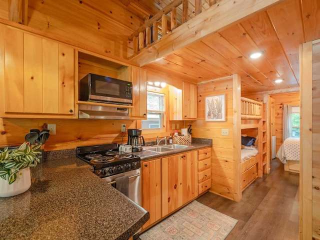 Ani Cabin
