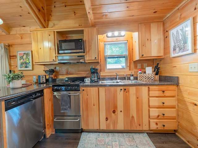 Ani Cabin