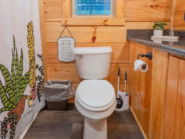 Ani Cabin