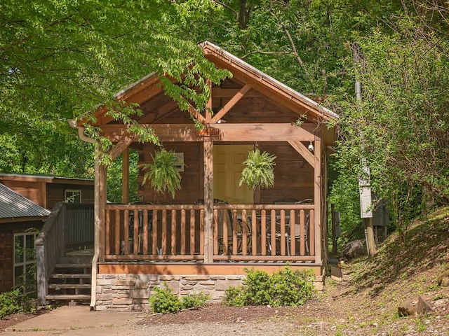 Ani Cabin