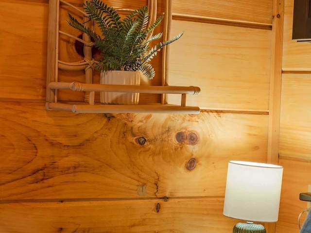 Ani Cabin