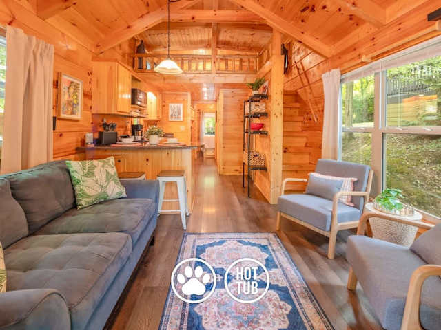 Ani Cabin