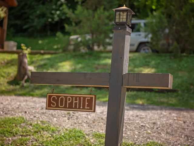 Sophie Cabin