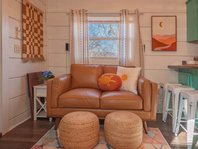 Sophie Cabin