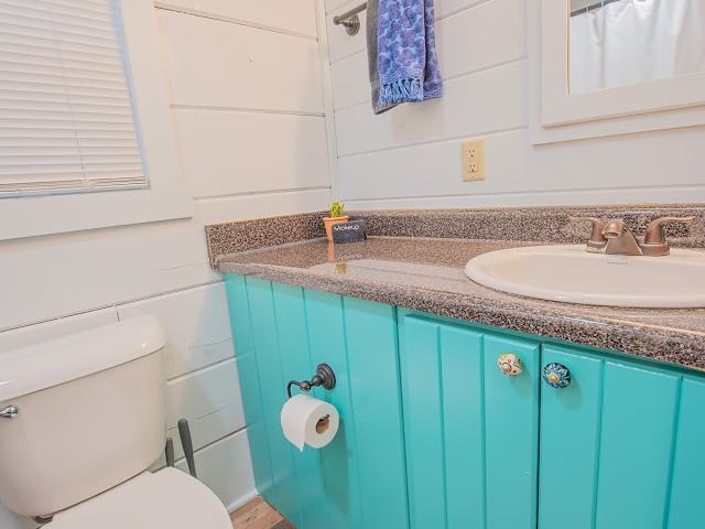 Sophie Cabin