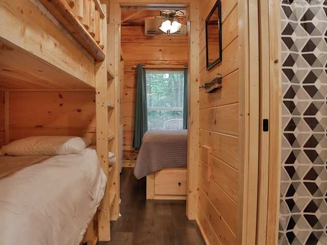 Eden Cabin