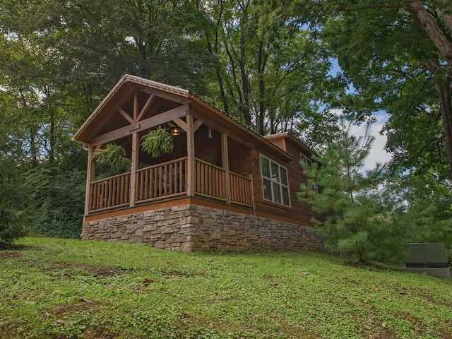 Kai Cabin