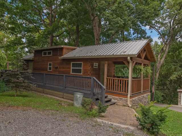 Kai Cabin
