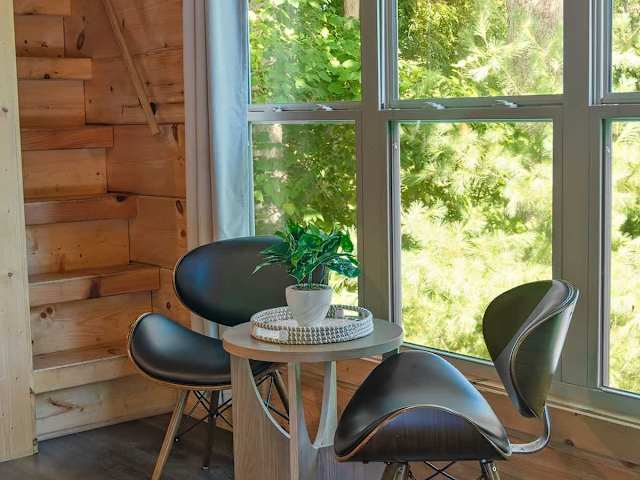 Kai Cabin