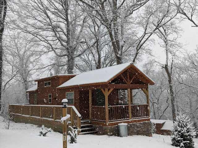 Kai Cabin