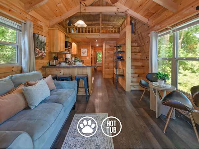 Kai Cabin