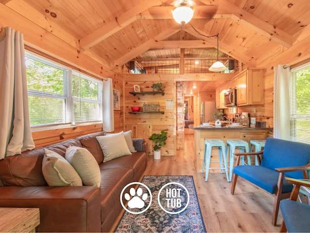 Ryon Cabin
