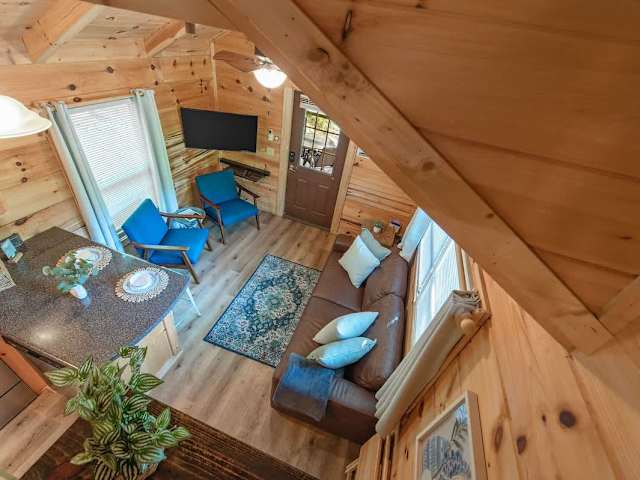 Ryon Cabin