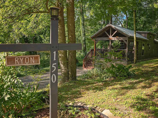 Ryon Cabin