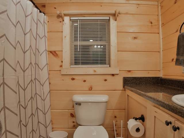 Ryon Cabin