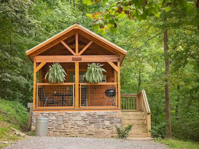 Nana Cabin
