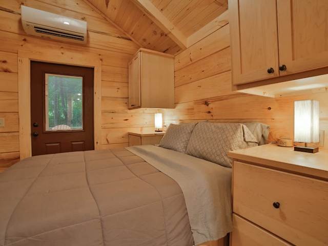 Nana Cabin