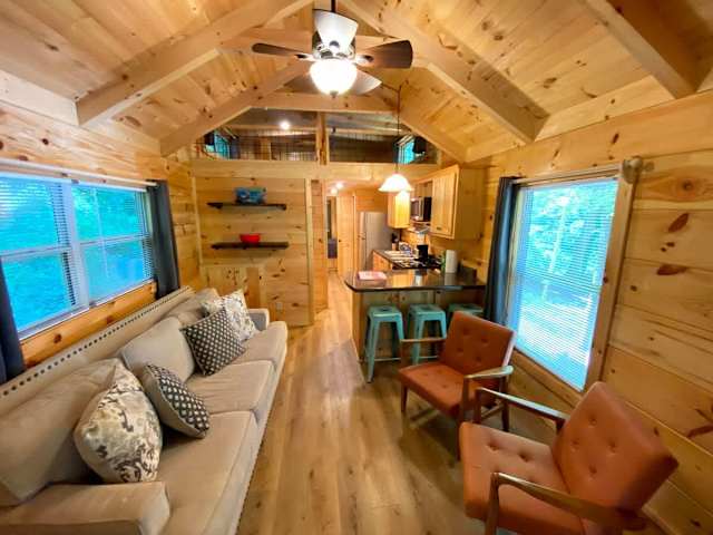 Nana Cabin