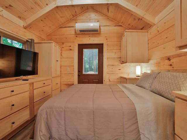 Nana Cabin