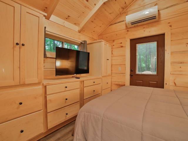 Nana Cabin