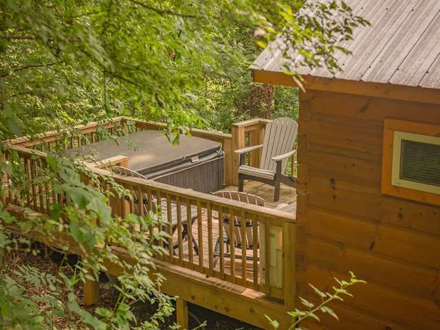 Nana Cabin