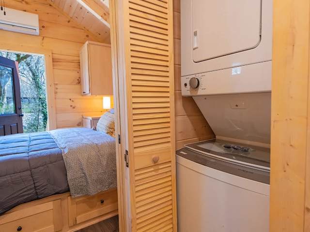 Nana Cabin