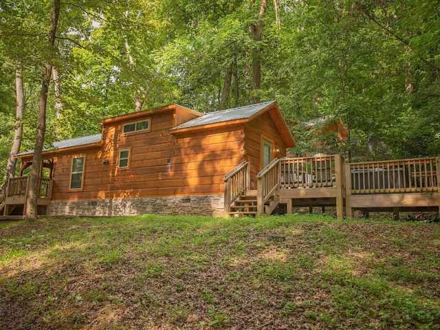 Nana Cabin