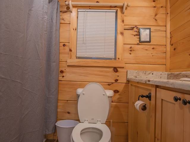 Celina Cabin