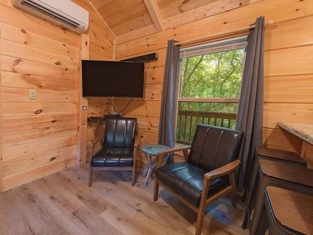 Celina Cabin