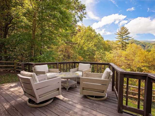 Blue Ridge Bungalow - Amazing Views of the Smokies
