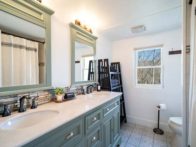 Blue Ridge Bungalow - Amazing Views of the Smokies