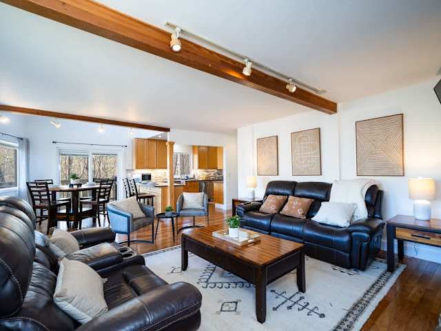 Blue Ridge Bungalow - Amazing Views of the Smokies