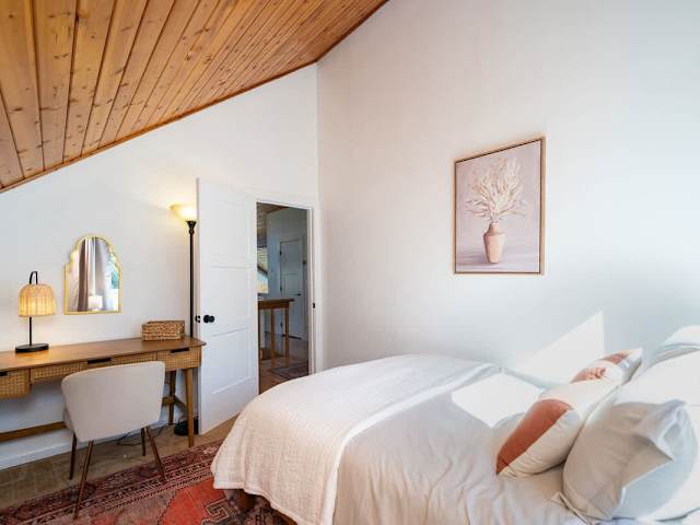 Blue Ridge Bungalow - Amazing Views of the Smokies