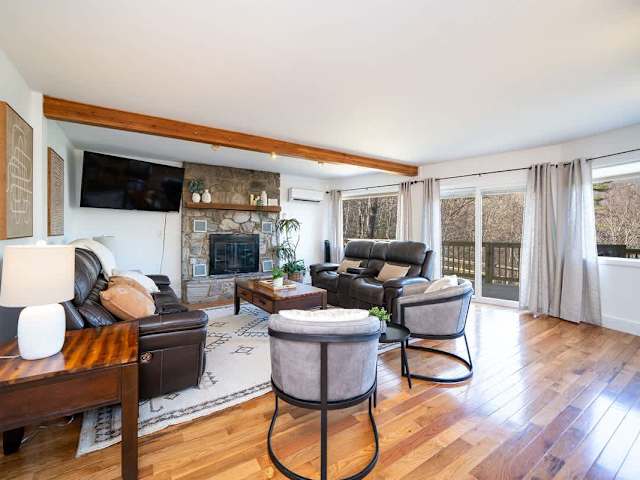 Blue Ridge Bungalow - Amazing Views of the Smokies