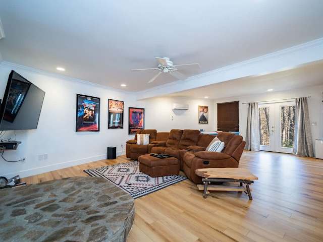 Blue Ridge Bungalow - Amazing Views of the Smokies