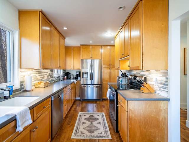 Blue Ridge Bungalow - Amazing Views of the Smokies