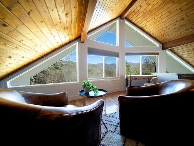 Blue Ridge Bungalow - Amazing Views of the Smokies