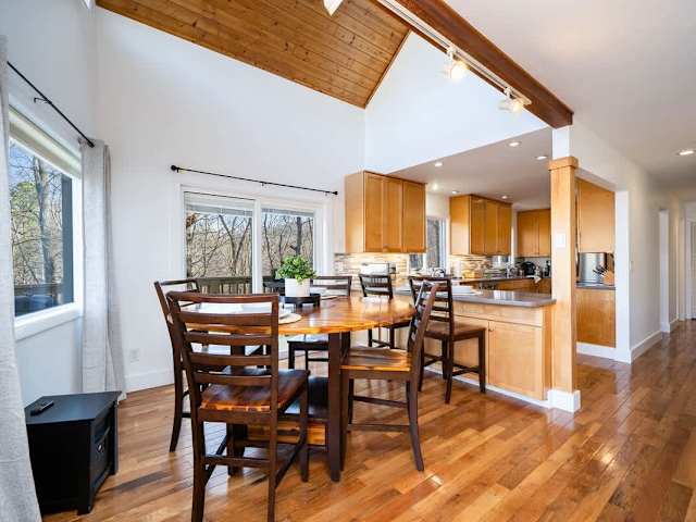 Blue Ridge Bungalow - Amazing Views of the Smokies