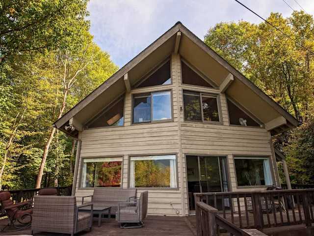 Blue Ridge Bungalow - Amazing Views of the Smokies