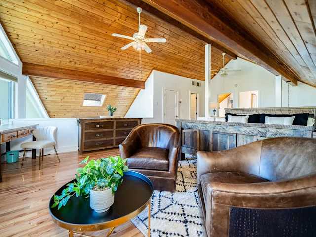 Blue Ridge Bungalow - Amazing Views of the Smokies