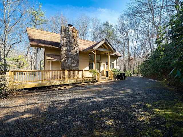 Blue Ridge Bungalow - Amazing Views of the Smokies