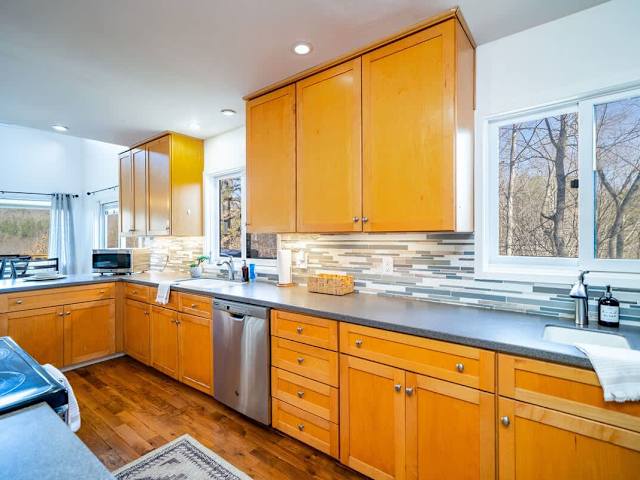 Blue Ridge Bungalow - Amazing Views of the Smokies