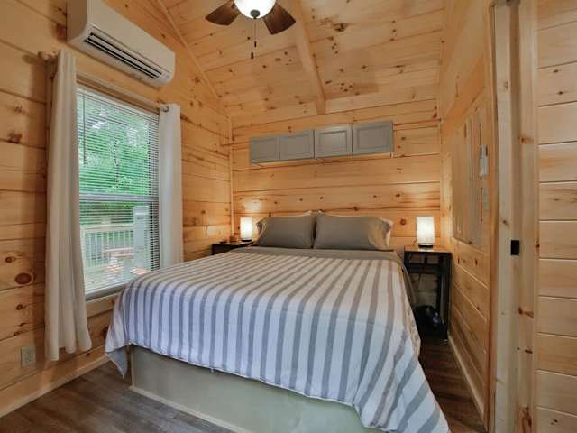 Lena Cabin