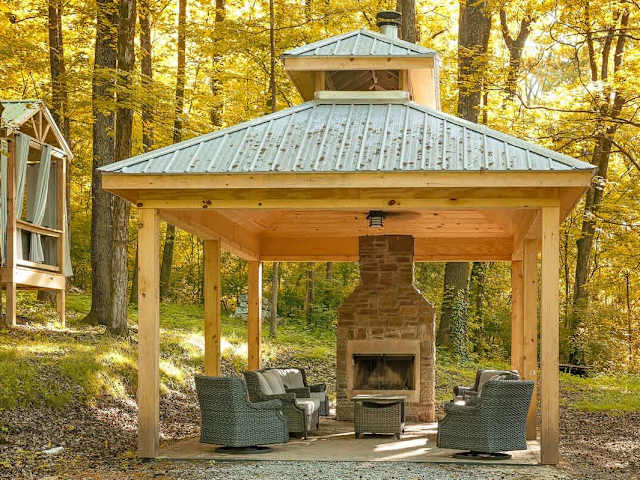 Lena Cabin